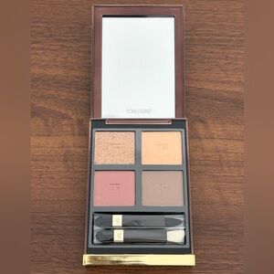 Tom Ford Eye Palette - Leopard Sun
